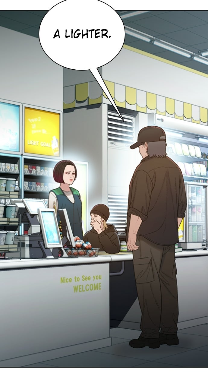 Read The Final Case chapter 24 image 39 on Lezhin