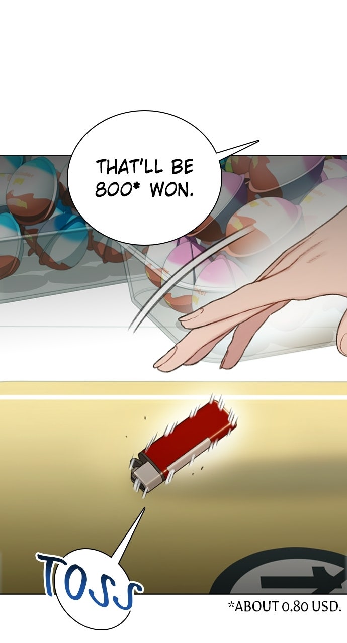 Read The Final Case chapter 24 image 41 on Lezhin
