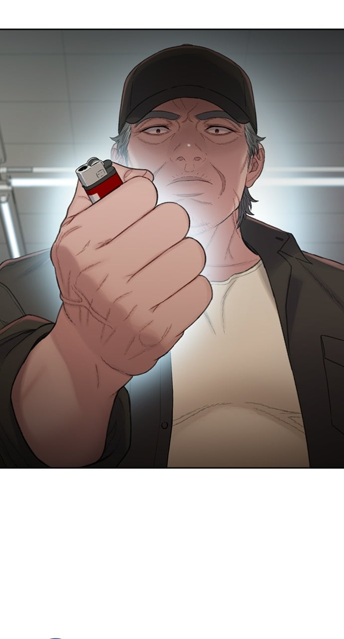 Read The Final Case chapter 24 image 45 on Lezhin