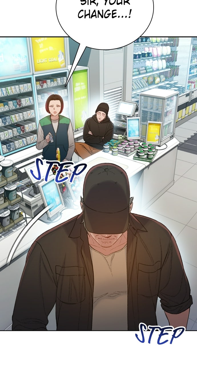 Read The Final Case chapter 24 image 47 on Lezhin