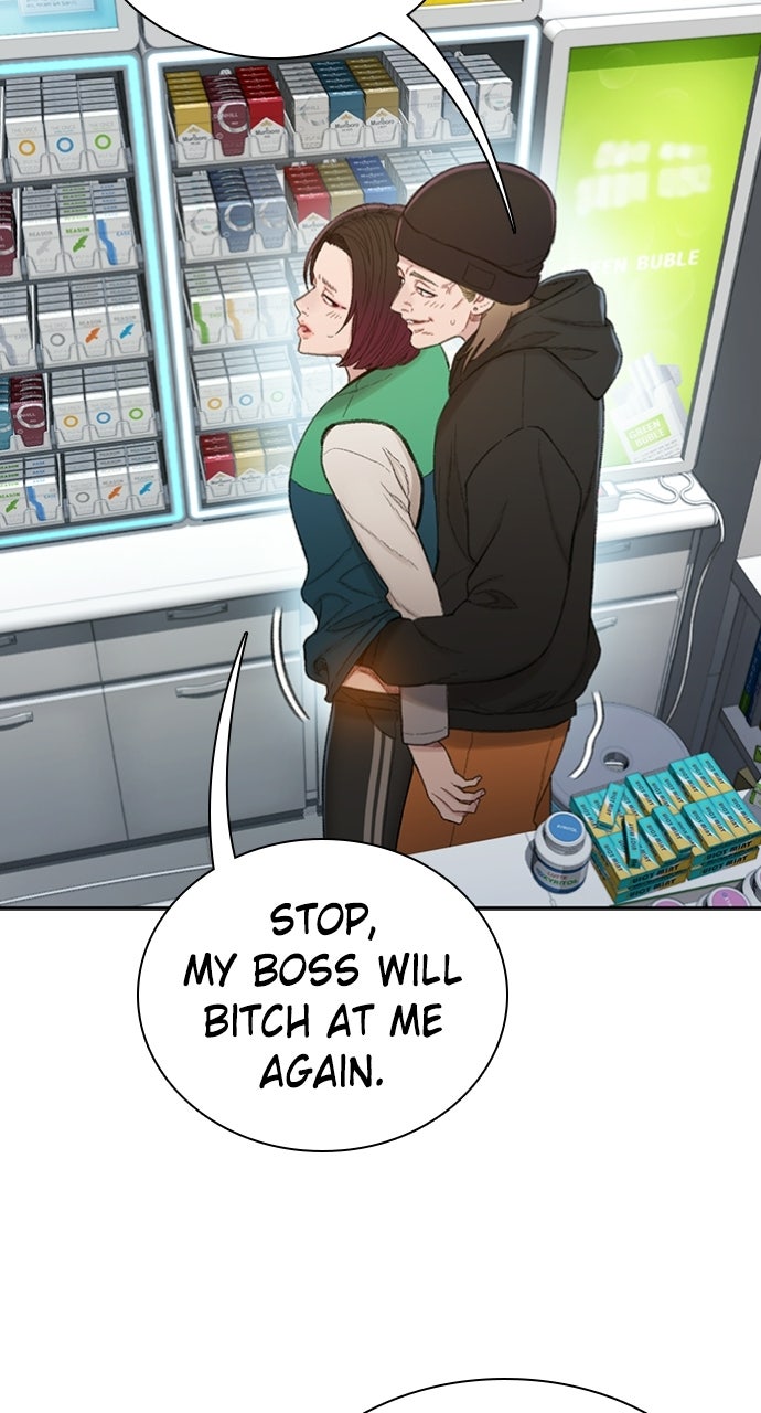 Read The Final Case chapter 24 image 50 on Lezhin