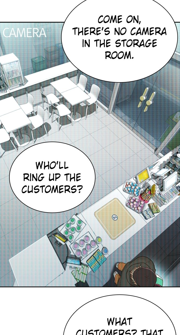 Read The Final Case chapter 24 image 51 on Lezhin