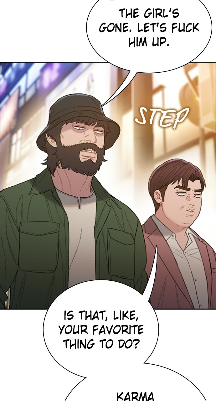 Read The Final Case chapter 24 image 74 on Lezhin