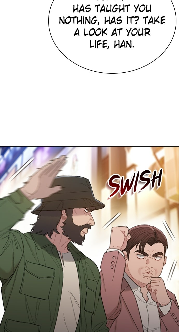 Read The Final Case chapter 24 image 75 on Lezhin