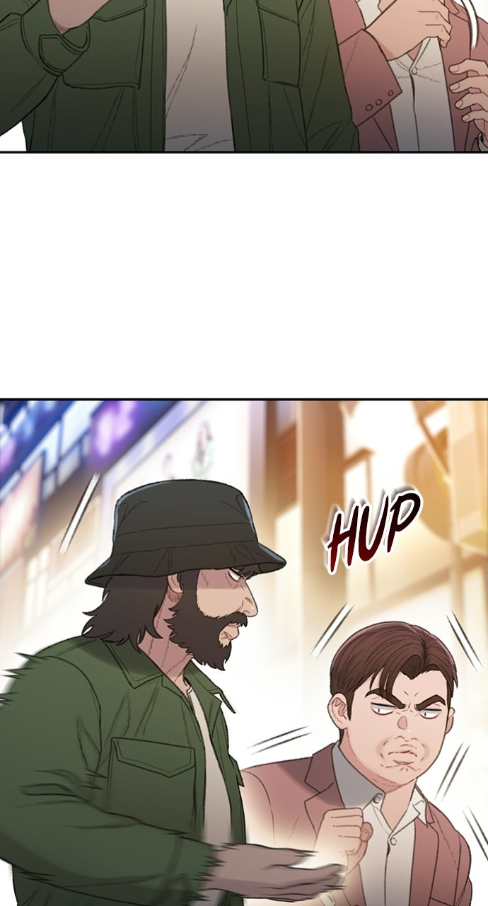 Read The Final Case chapter 24 image 77 on Lezhin