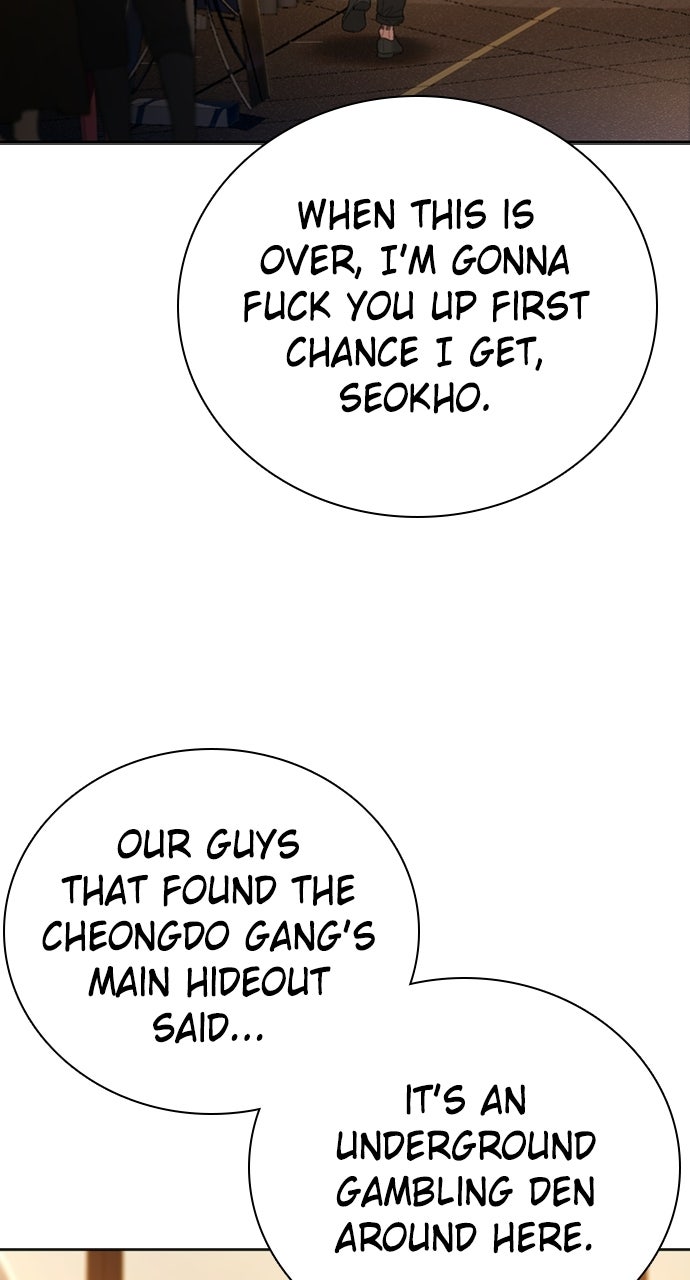 Read The Final Case chapter 24 image 79 on Lezhin