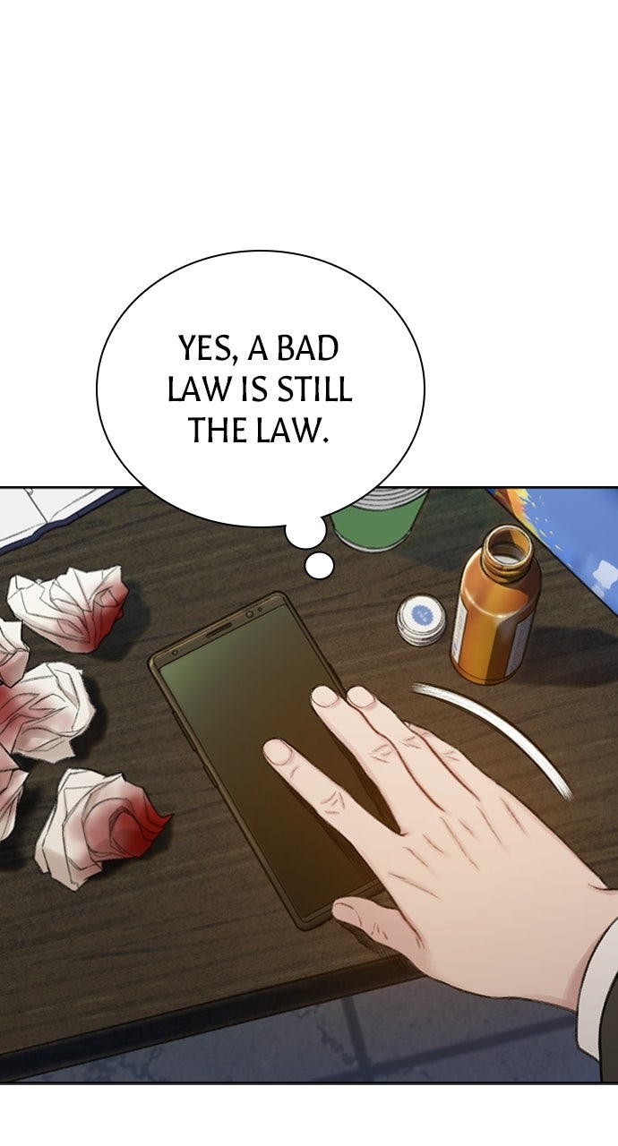 Read The Final Case chapter 24 image 8 on Lezhin