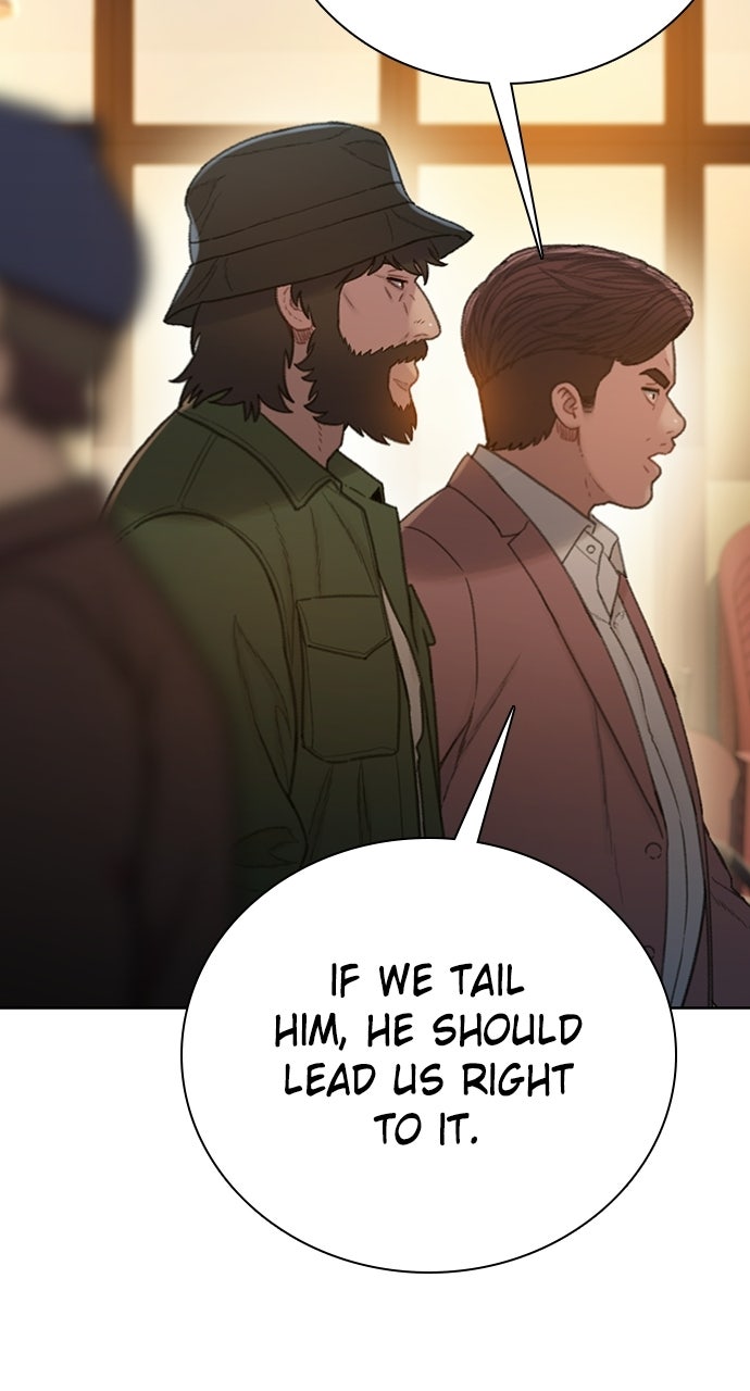 Read The Final Case chapter 24 image 80 on Lezhin