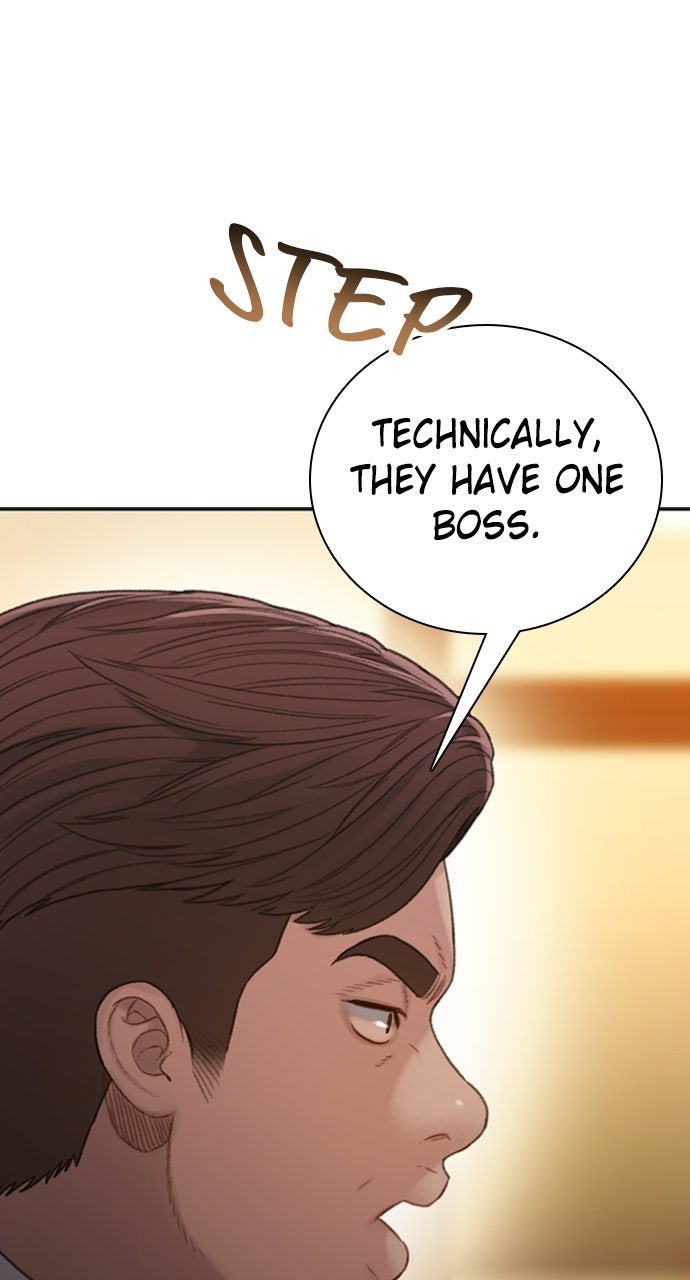 Read The Final Case chapter 24 image 81 on Lezhin
