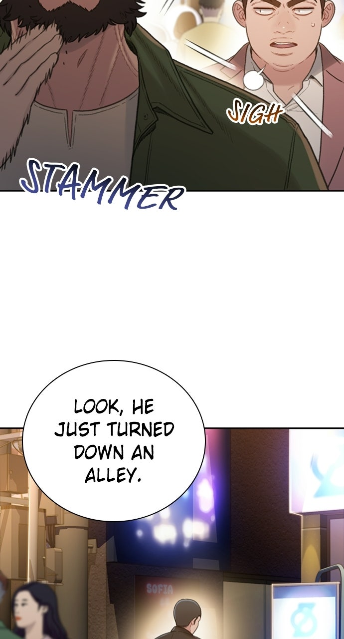Read The Final Case chapter 24 image 85 on Lezhin