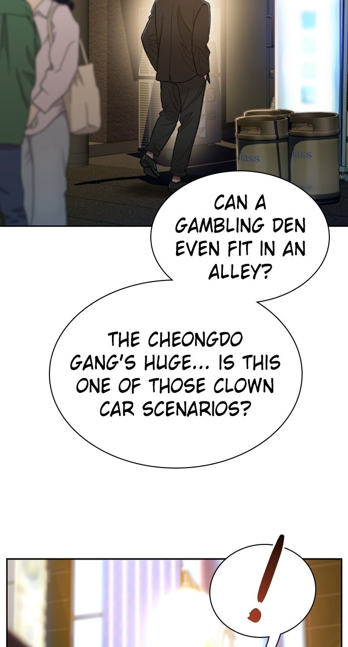 Read The Final Case chapter 24 image 86 on Lezhin