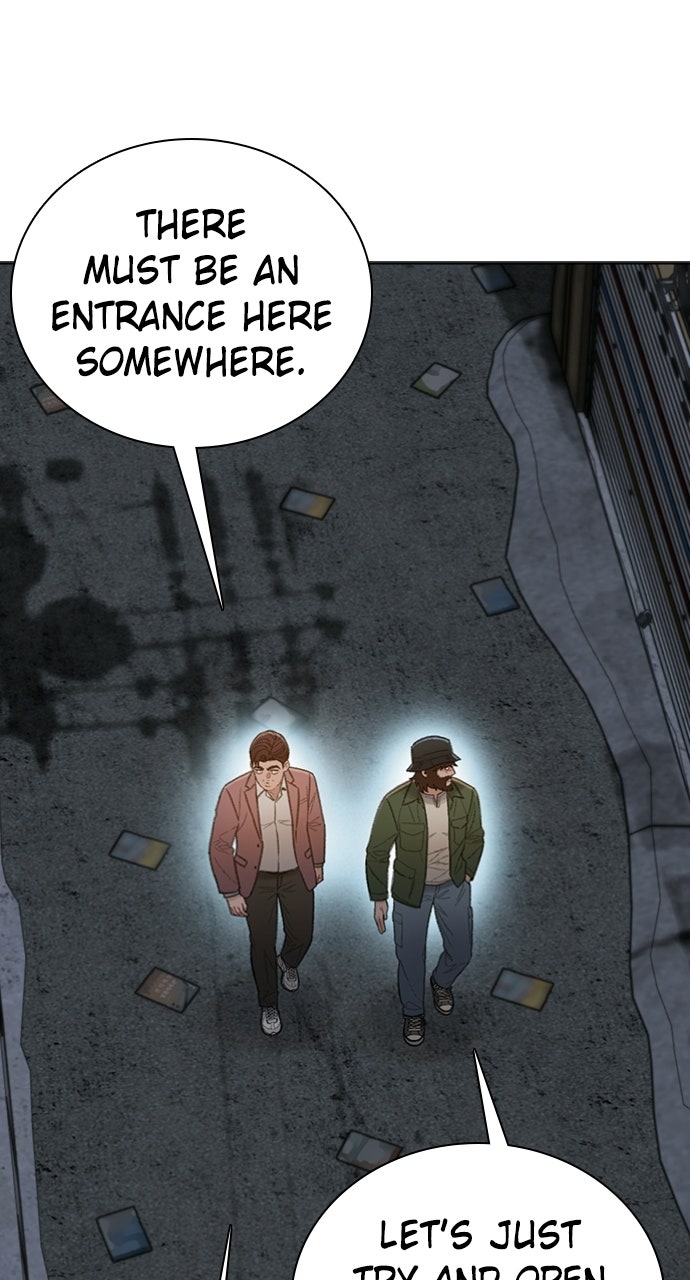 Read The Final Case chapter 24 image 89 on Lezhin