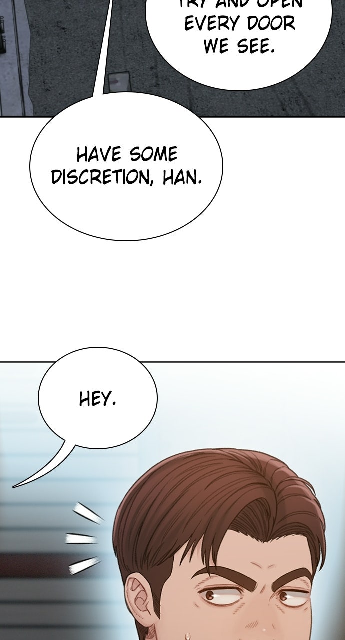 Read The Final Case chapter 24 image 90 on Lezhin