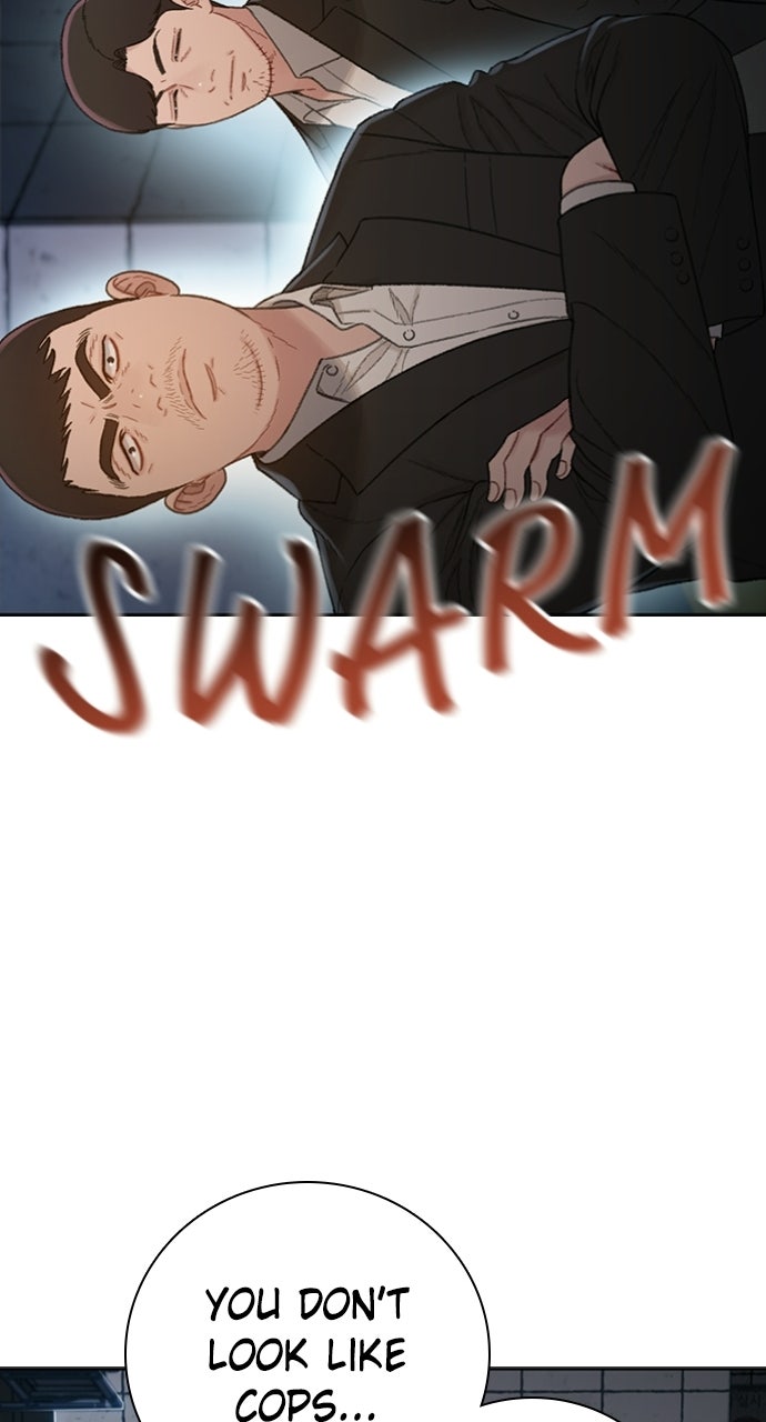 Read The Final Case chapter 24 image 93 on Lezhin