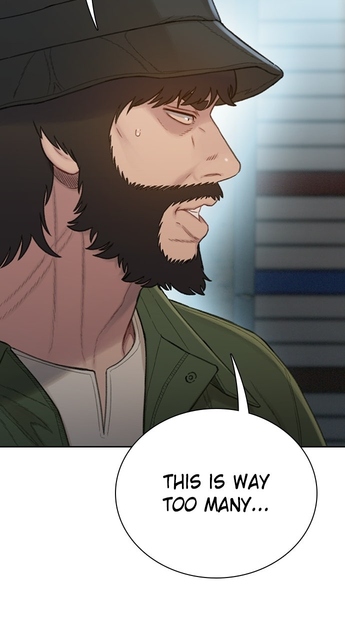 Read The Final Case chapter 24 image 97 on Lezhin