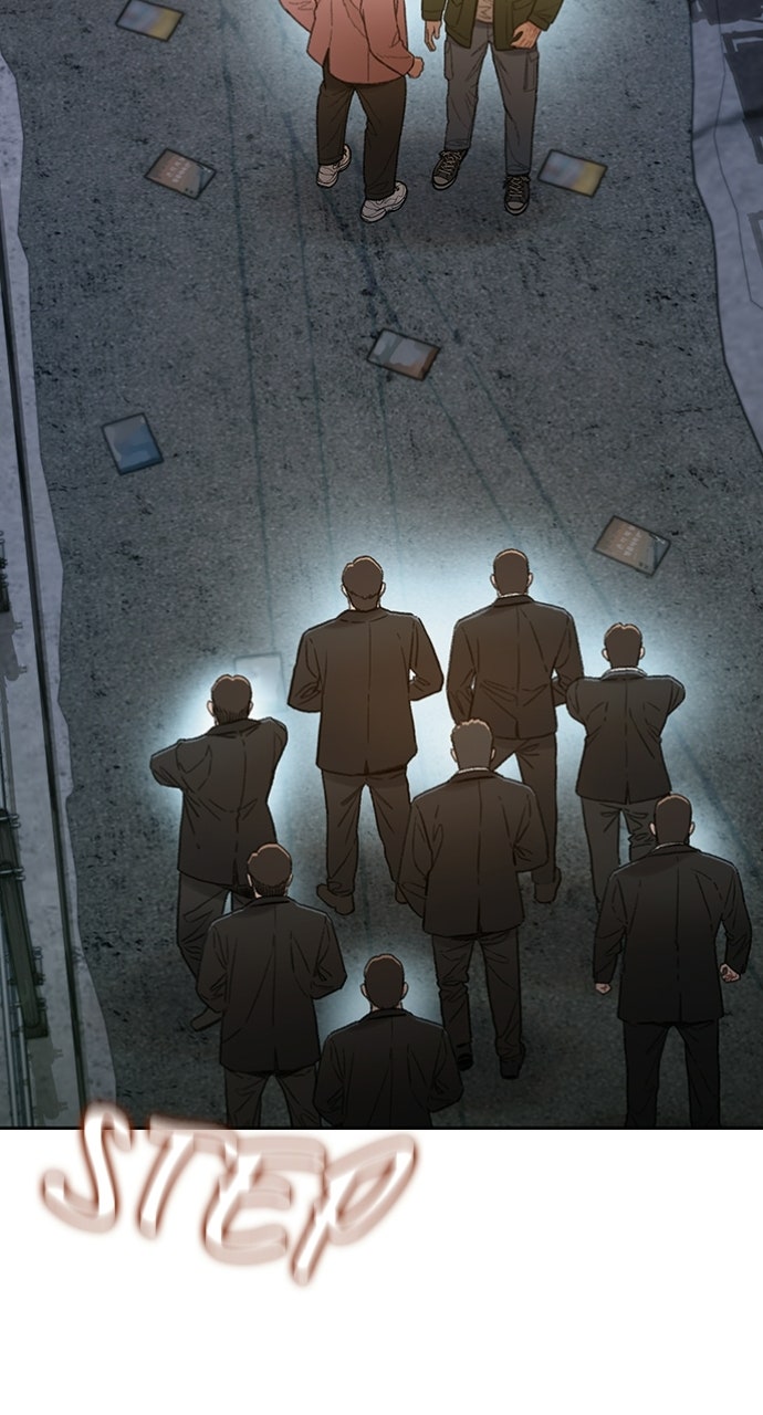 Read The Final Case chapter 24 image 99 on Lezhin