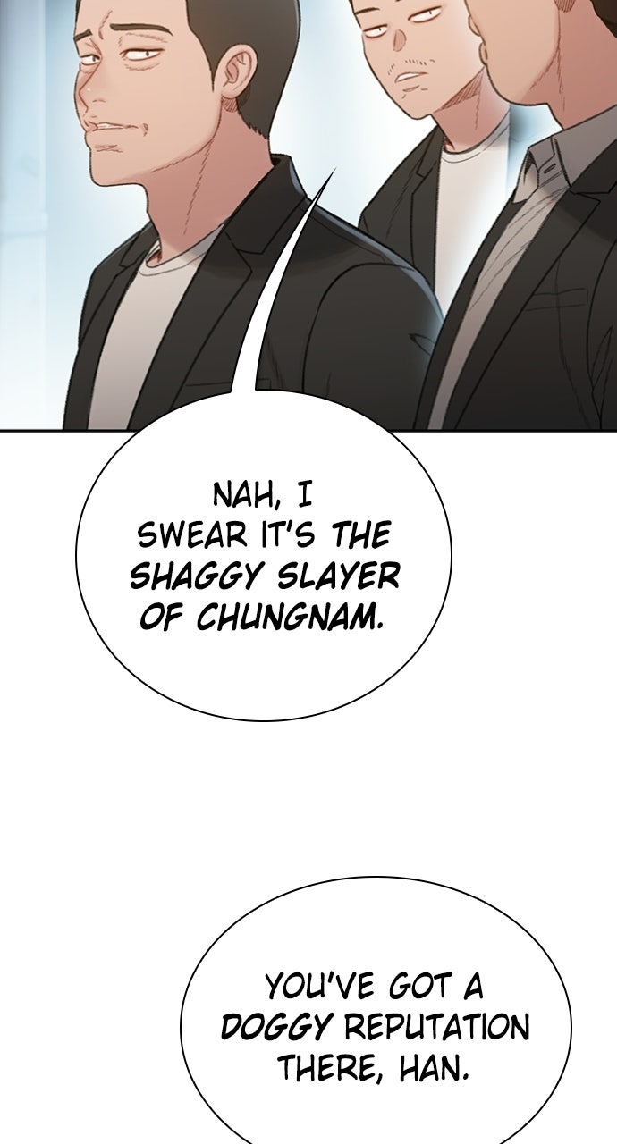 Read The Final Case chapter 25 image 11 on Lezhin