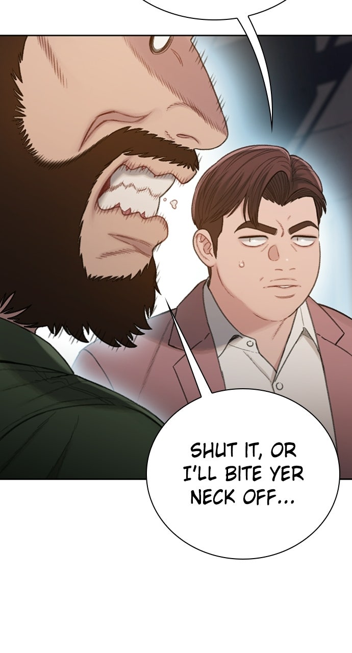 Read The Final Case chapter 25 image 12 on Lezhin