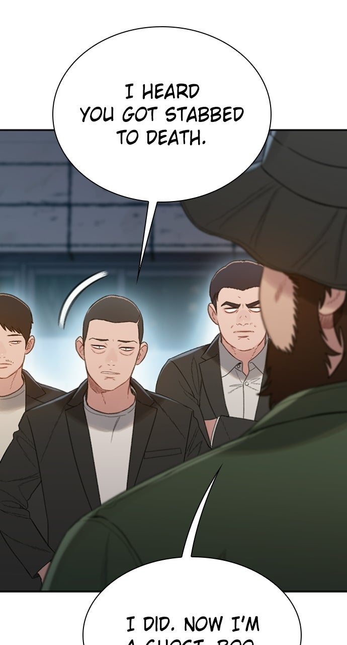 Read The Final Case chapter 25 image 13 on Lezhin