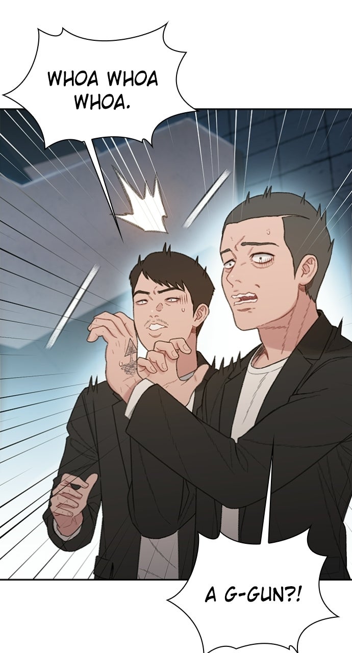 Read The Final Case chapter 25 image 17 on Lezhin