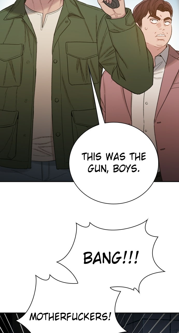 Read The Final Case chapter 25 image 19 on Lezhin