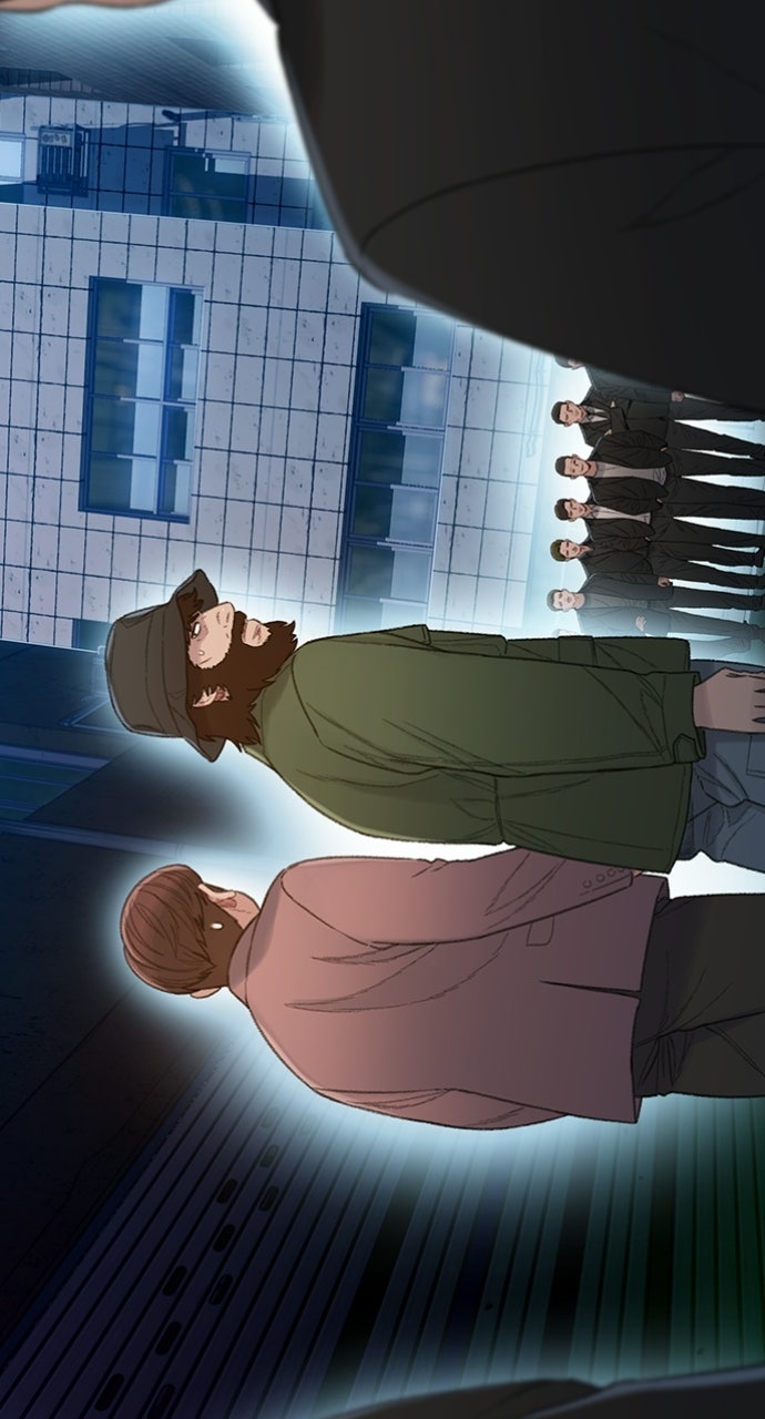 Read The Final Case chapter 25 image 2 on Lezhin