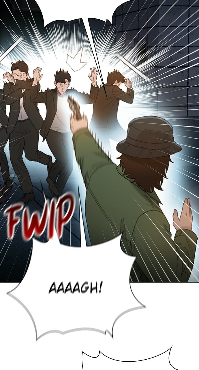 Read The Final Case chapter 25 image 20 on Lezhin
