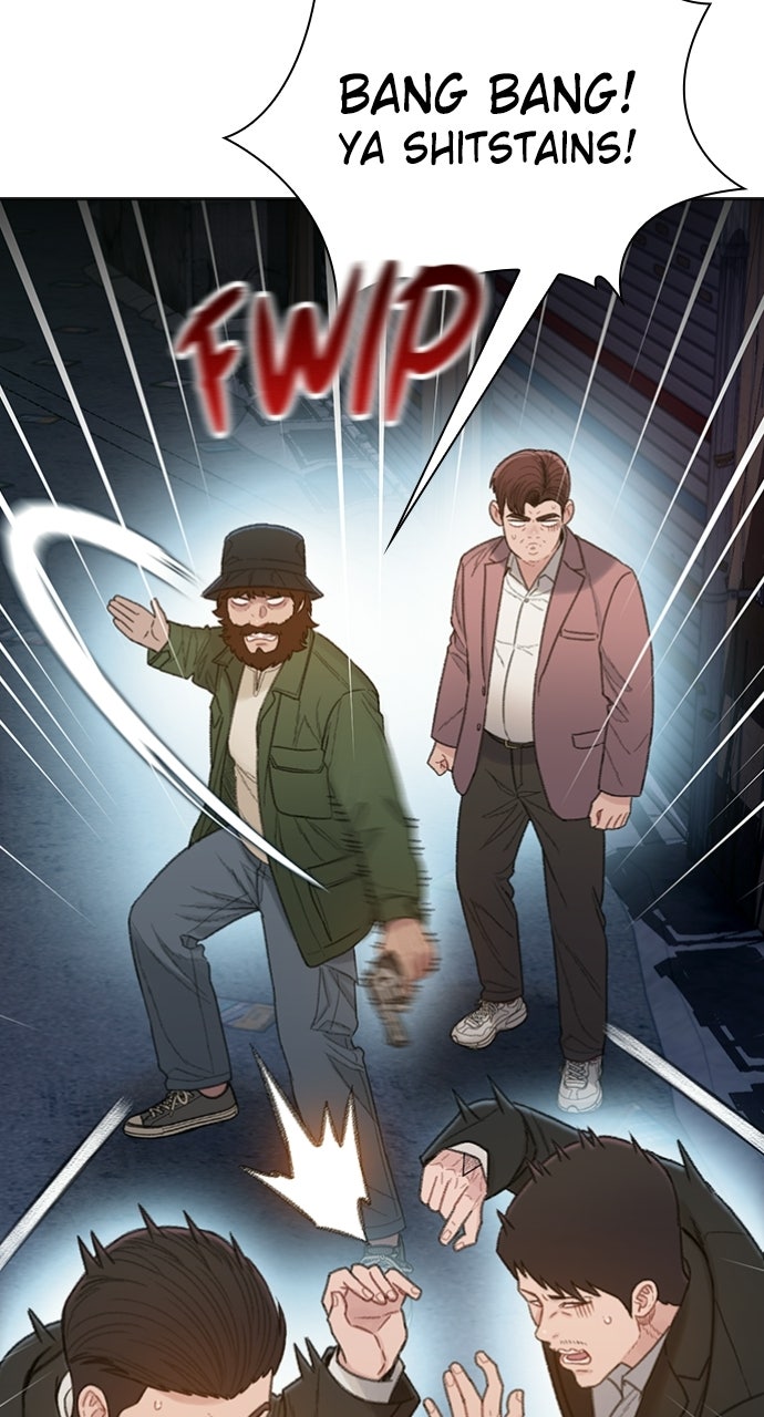 Read The Final Case chapter 25 image 21 on Lezhin