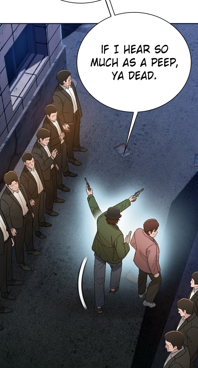 Read The Final Case chapter 25 image 23 on Lezhin
