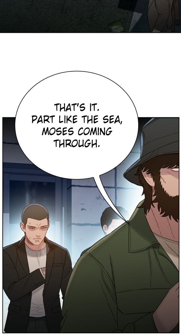 Read The Final Case chapter 25 image 24 on Lezhin