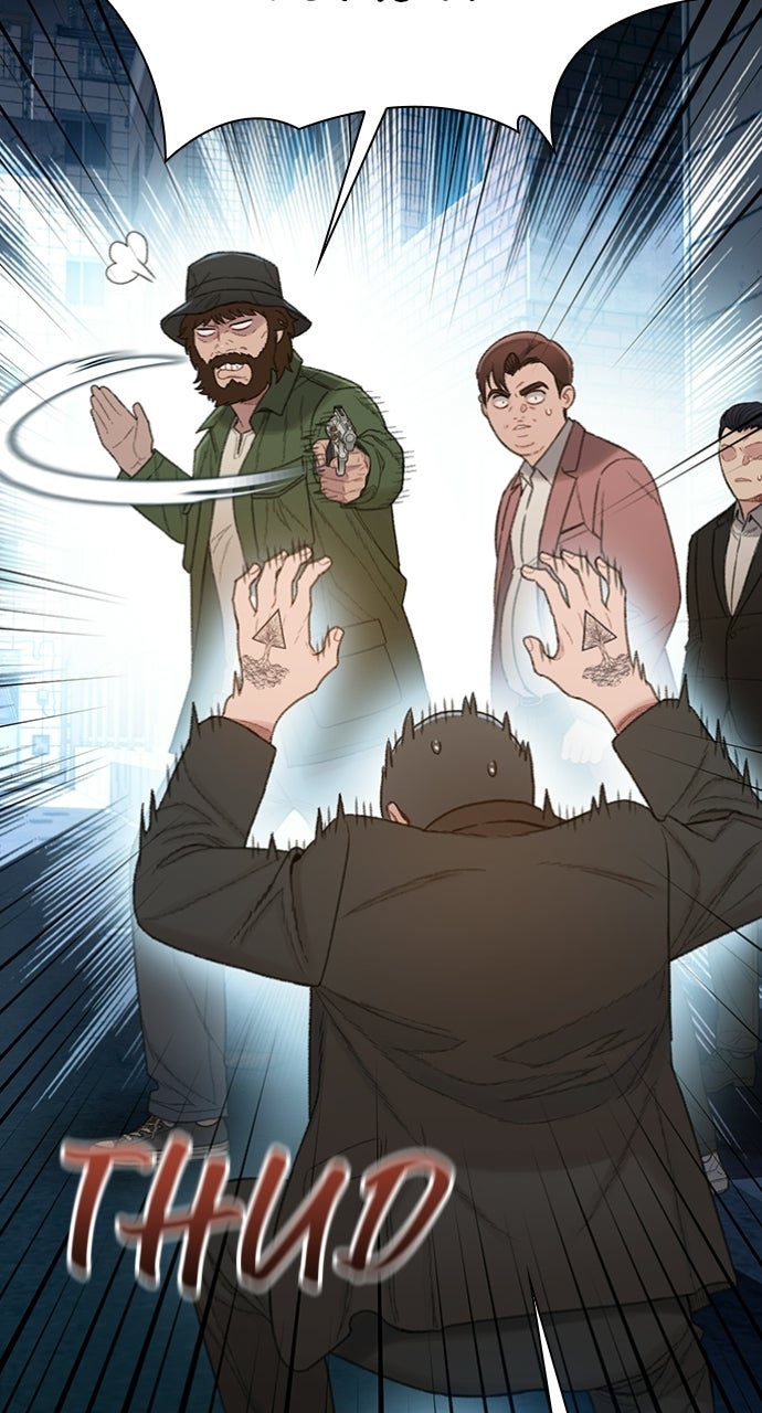 Read The Final Case chapter 25 image 28 on Lezhin