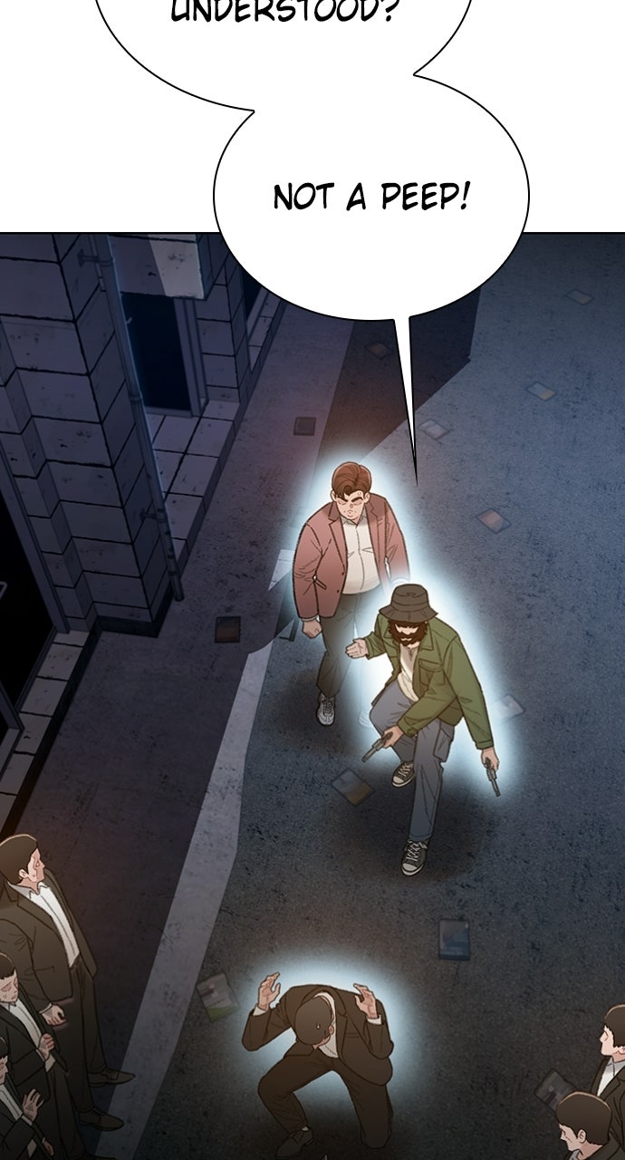 Read The Final Case chapter 25 image 31 on Lezhin