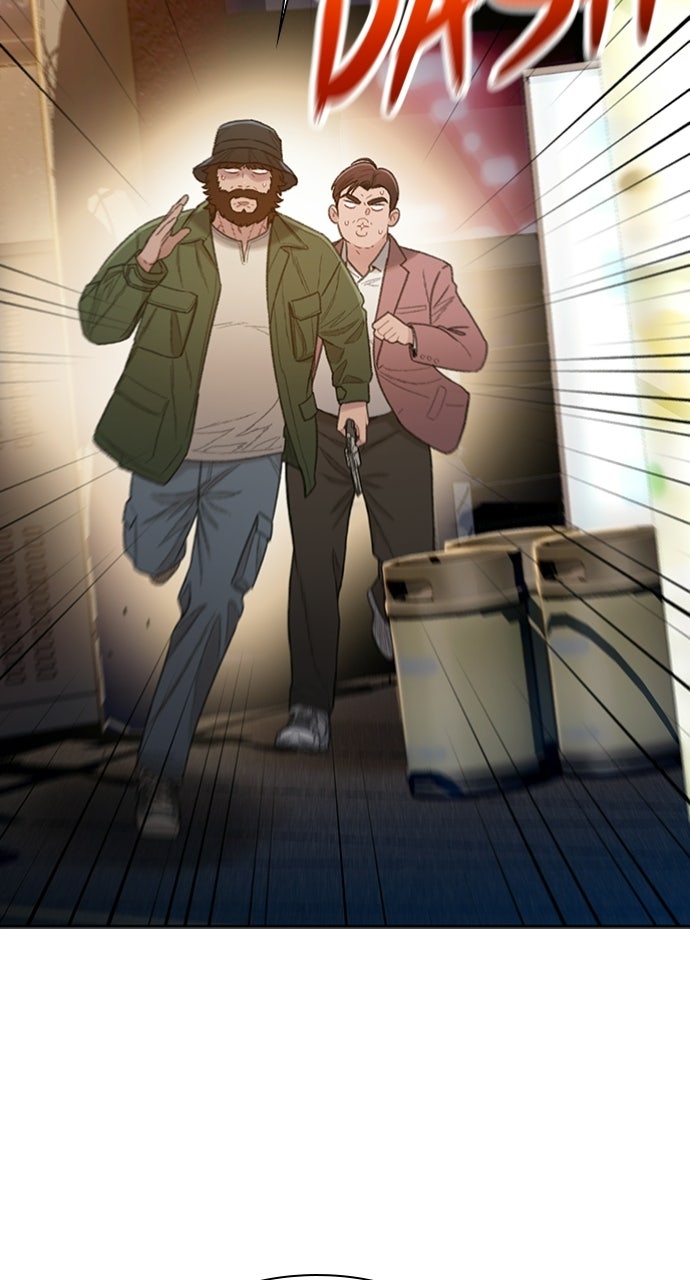 Read The Final Case chapter 25 image 33 on Lezhin