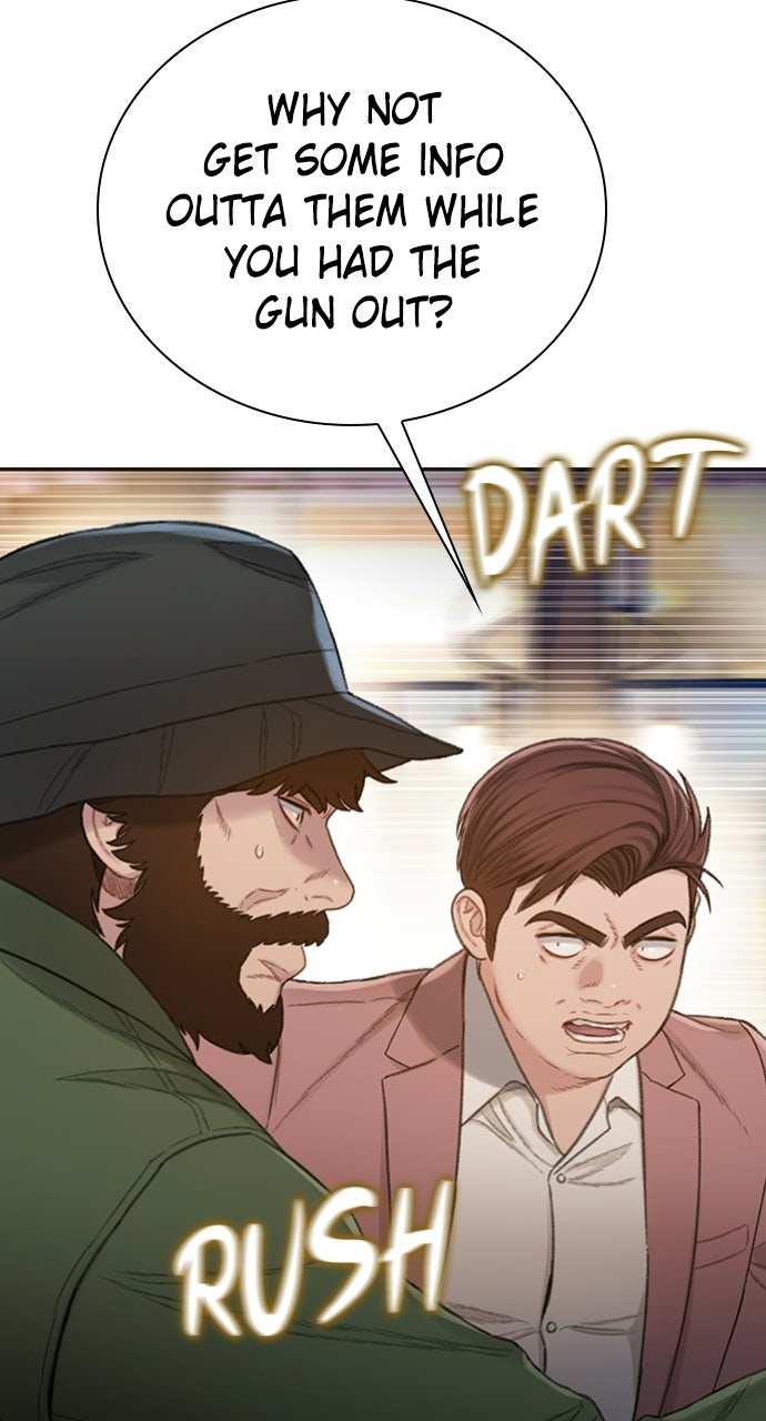Read The Final Case chapter 25 image 34 on Lezhin