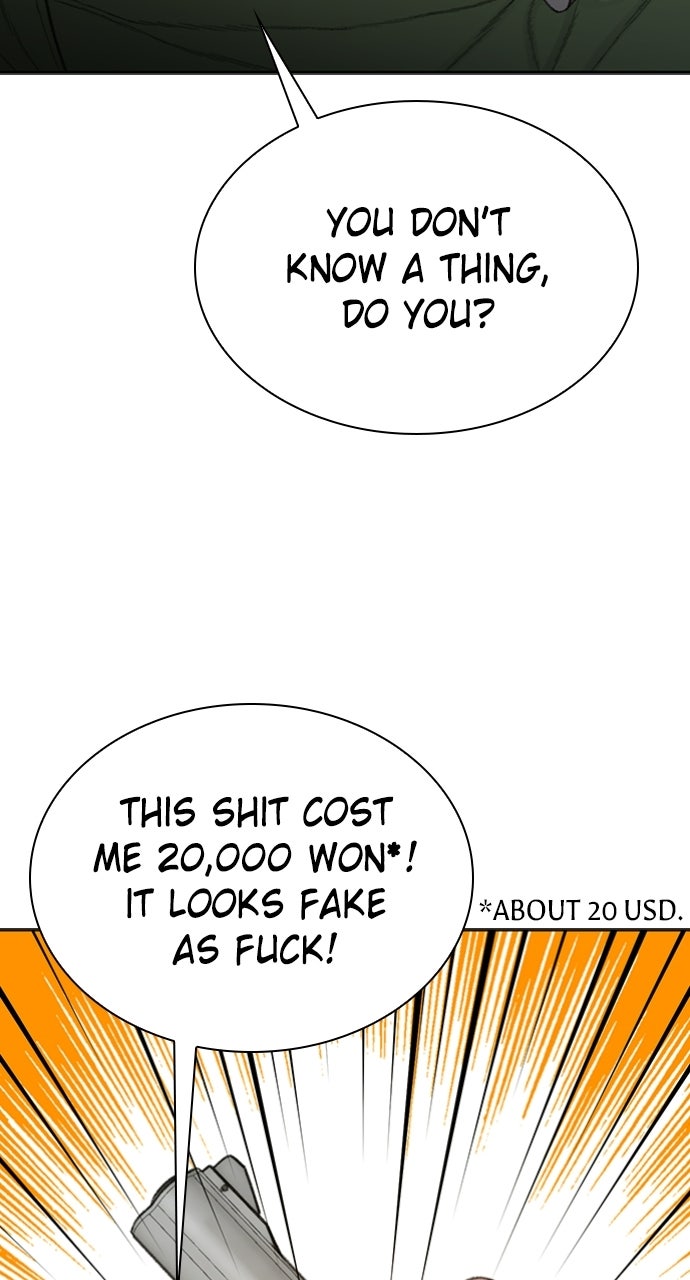 Read The Final Case chapter 25 image 35 on Lezhin