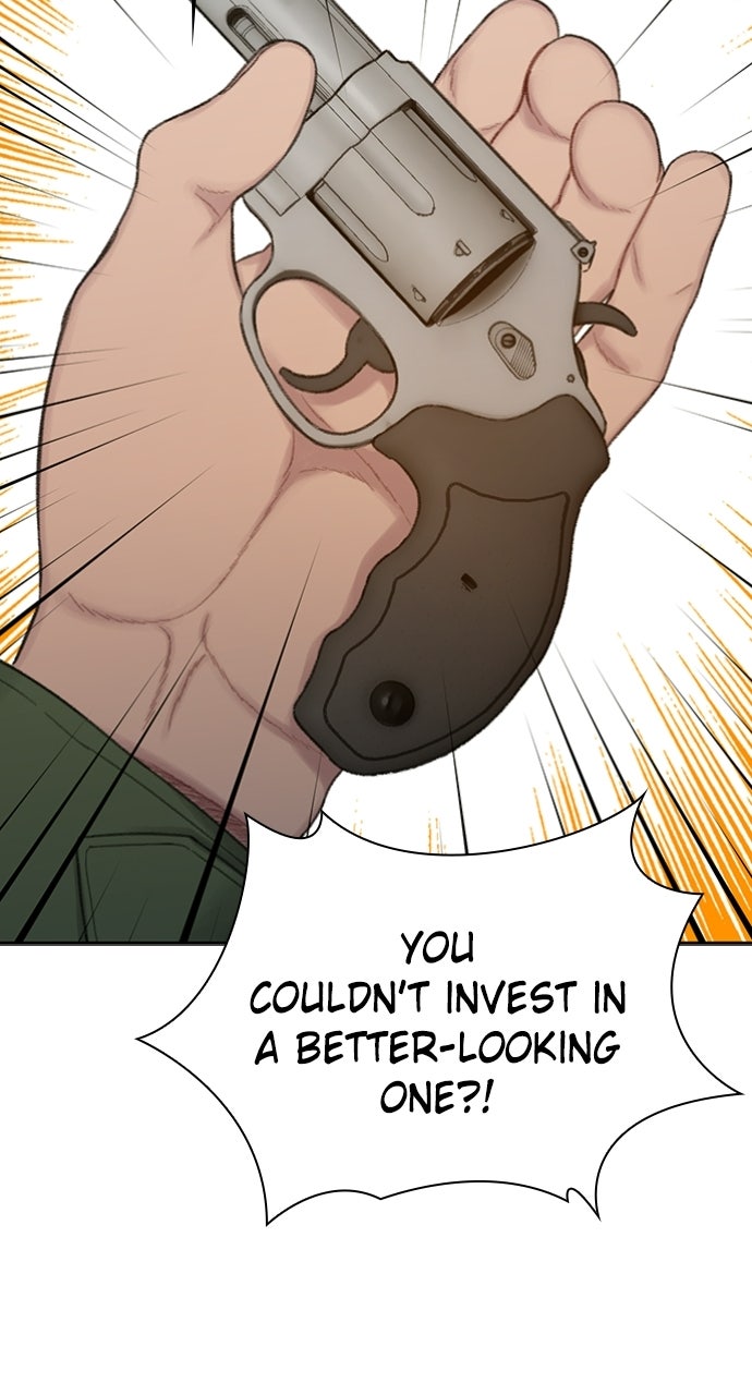 Read The Final Case chapter 25 image 36 on Lezhin