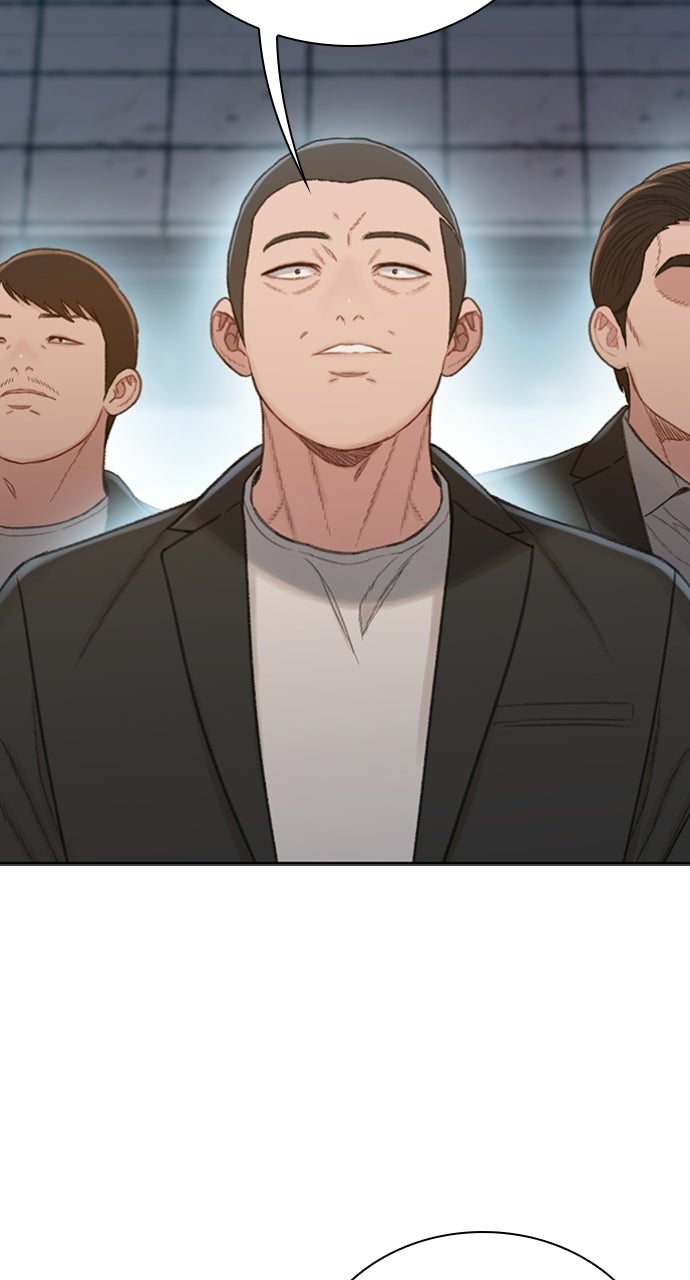 Read The Final Case chapter 25 image 4 on Lezhin