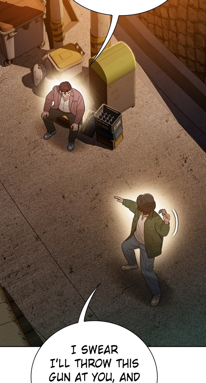 Read The Final Case chapter 25 image 51 on Lezhin