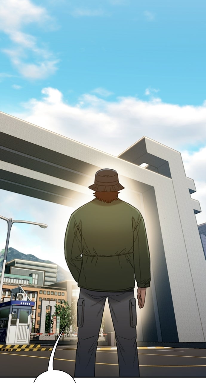 Read The Final Case chapter 25 image 57 on Lezhin