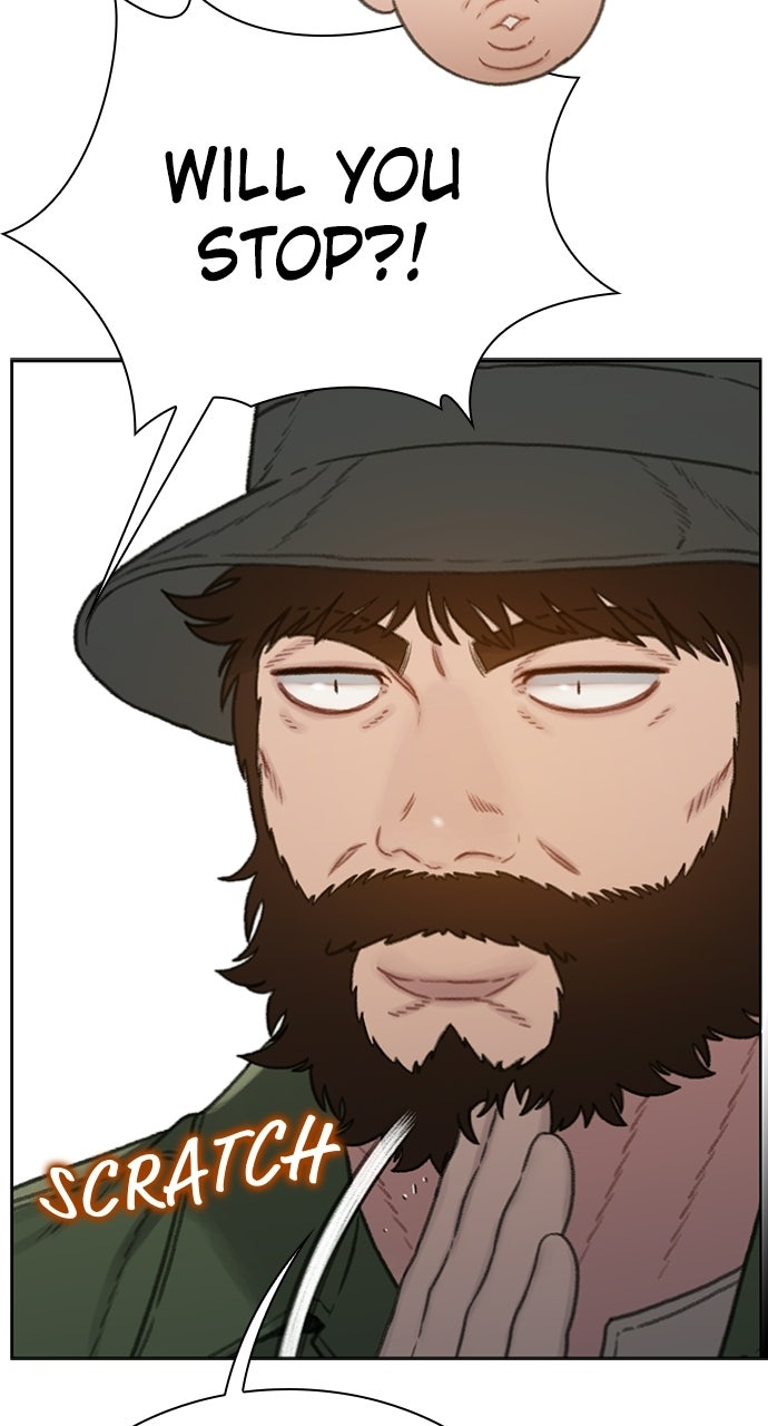 Read The Final Case chapter 25 image 6 on Lezhin