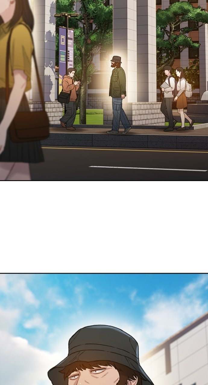 Read The Final Case chapter 25 image 60 on Lezhin