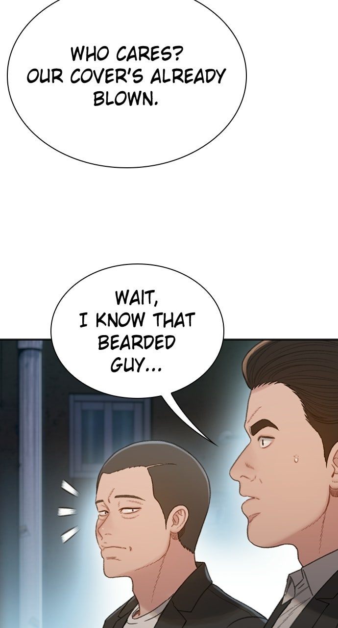 Read The Final Case chapter 25 image 7 on Lezhin