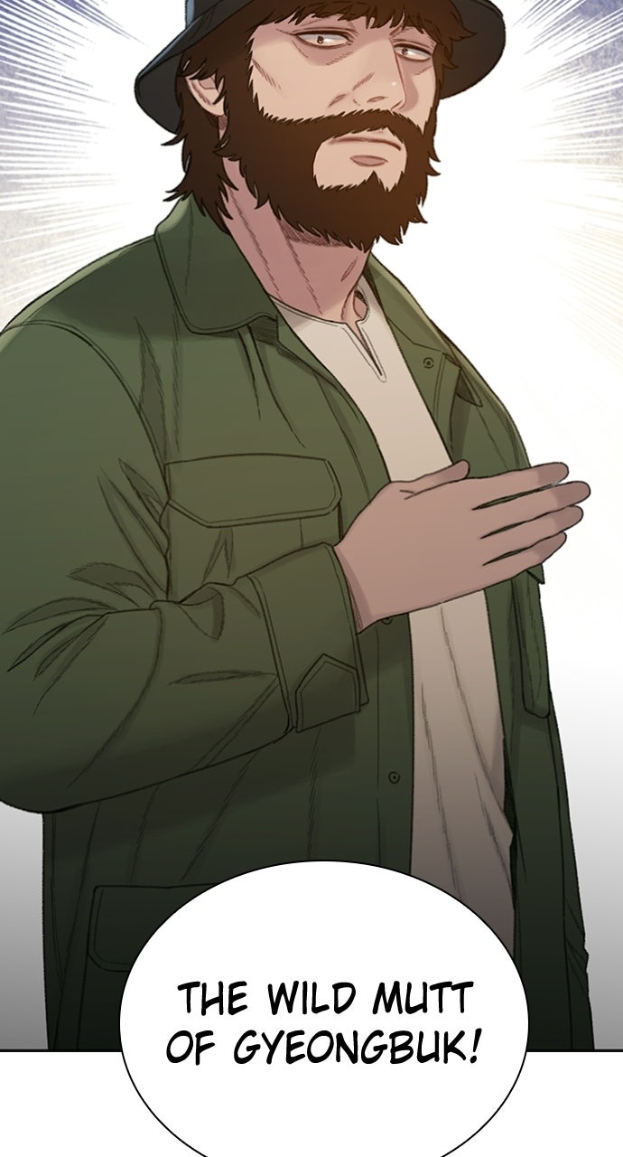 Read The Final Case chapter 25 image 9 on Lezhin