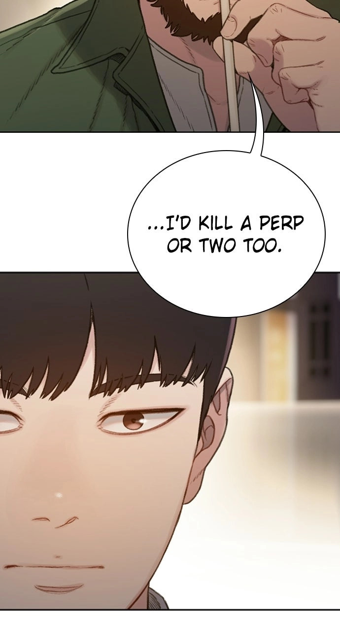 Read The Final Case chapter 27 image 10 on Lezhin