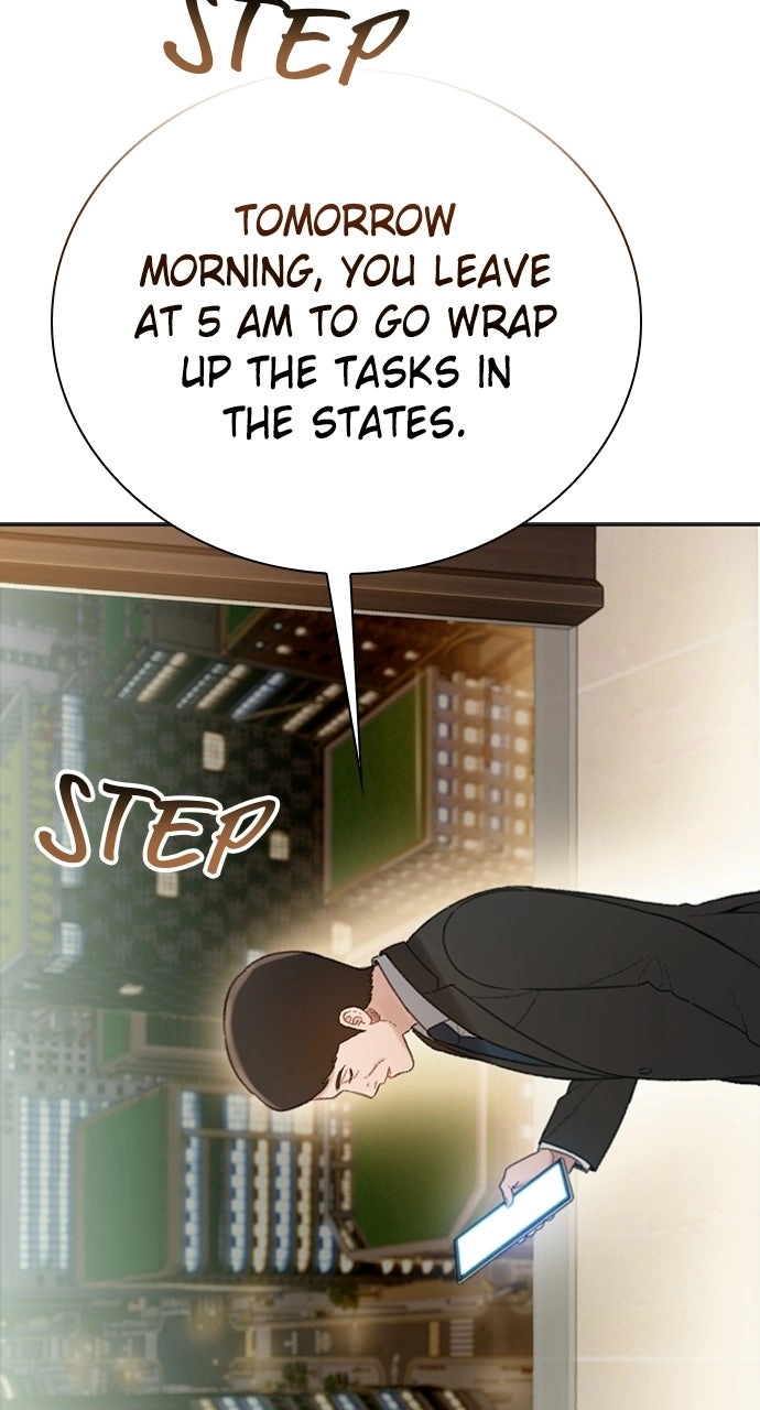 Read The Final Case chapter 27 image 104 on Lezhin
