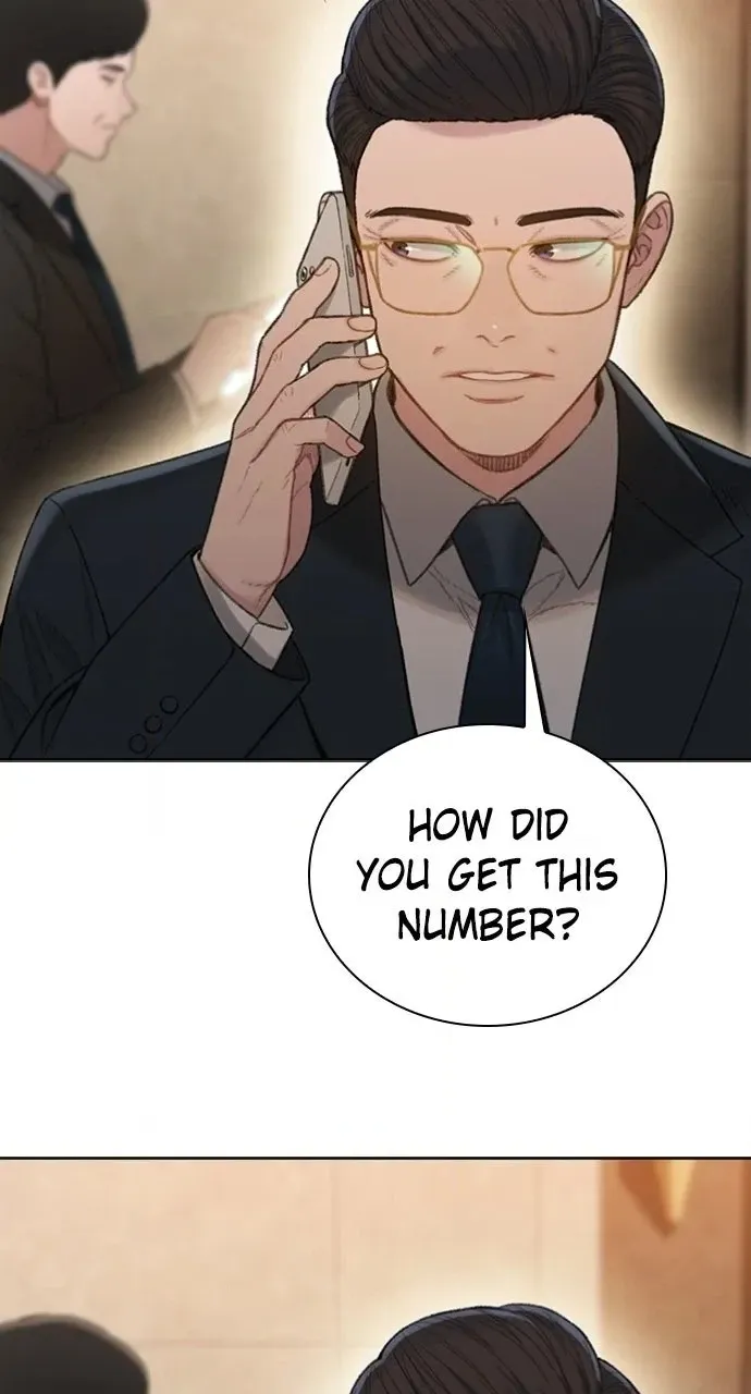 Read The Final Case chapter 27 image 109 on Lezhin