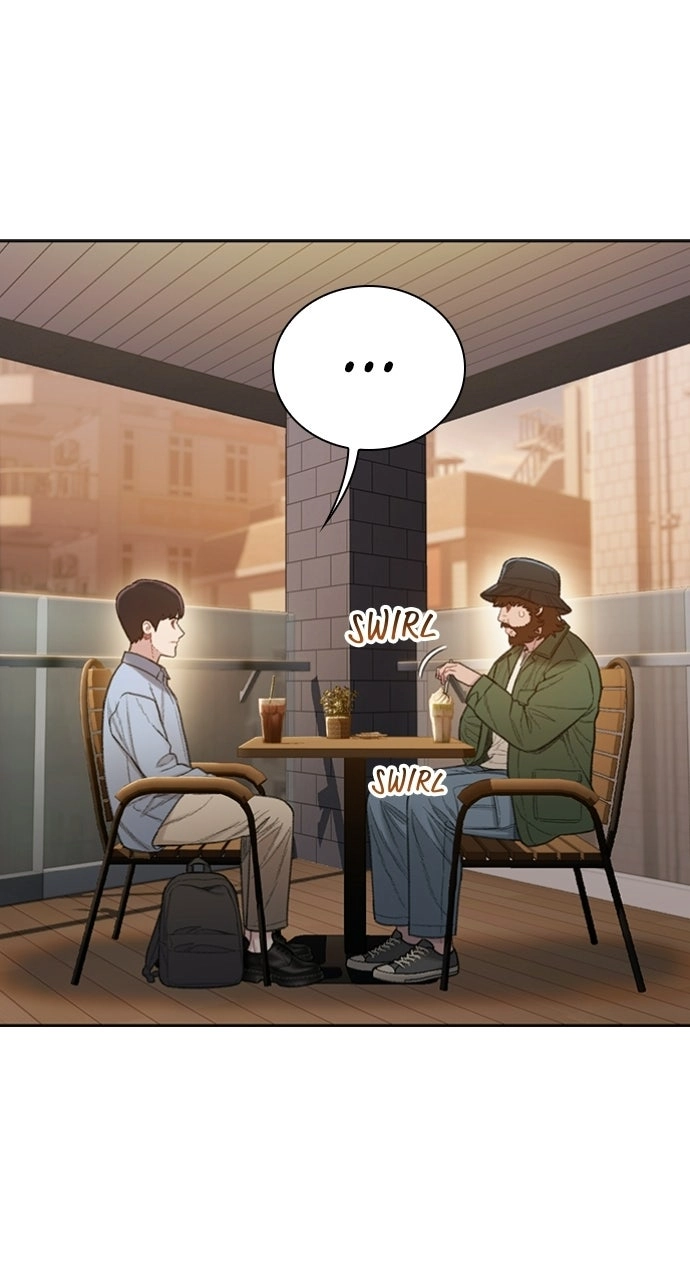 Read The Final Case chapter 27 image 11 on Lezhin