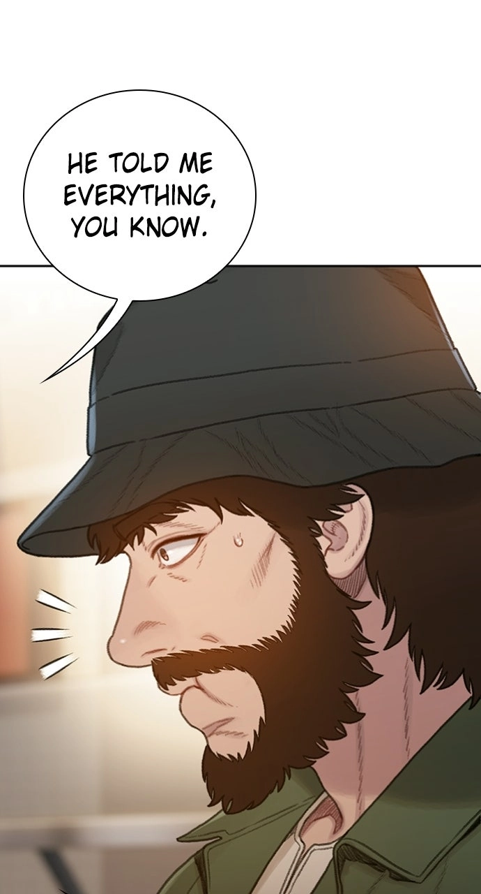 Read The Final Case chapter 27 image 12 on Lezhin