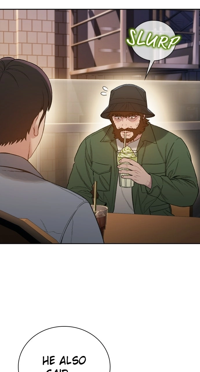 Read The Final Case chapter 27 image 15 on Lezhin