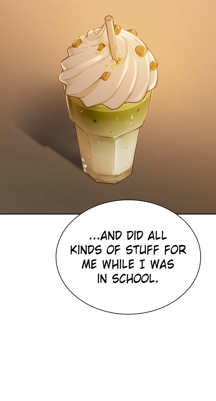 Read The Final Case chapter 27 image 3 on Lezhin